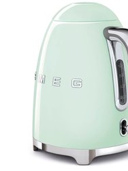 Electric Kettle  KLF03