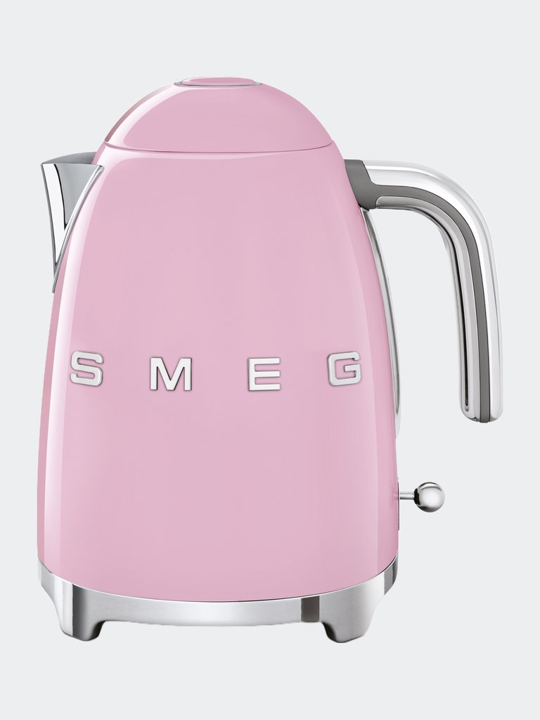 Electric Kettle  KLF03 - Pink