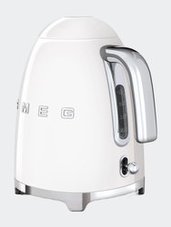 Electric Kettle  KLF03