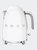 Electric Kettle  KLF03 - White