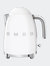 Electric Kettle  KLF03 - White