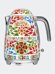 Electric Kettle  KLF03 - Dolce & Gabanna