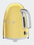 Electric Kettle  KLF03