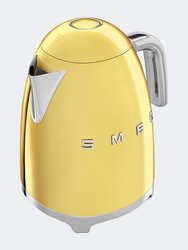 Electric Kettle  KLF03