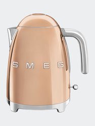 Electric Kettle  KLF03 - Rose Gold