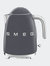 Electric Kettle  KLF03 - Gray
