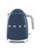 Electric Kettle  KLF03 - Navy Blue