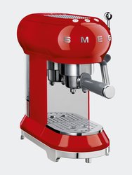 Espresso Machine