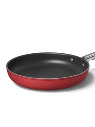 Frypan 12" - Red