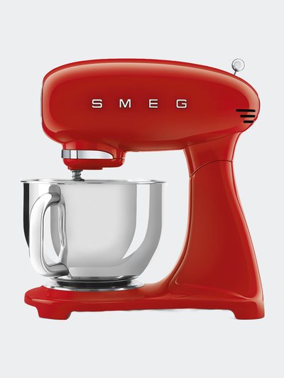 Smeg Full Color Stand Mixer product