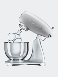 Full Color Stand Mixer