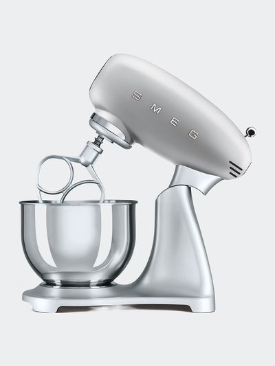 Smeg Full Color Stand Mixer product