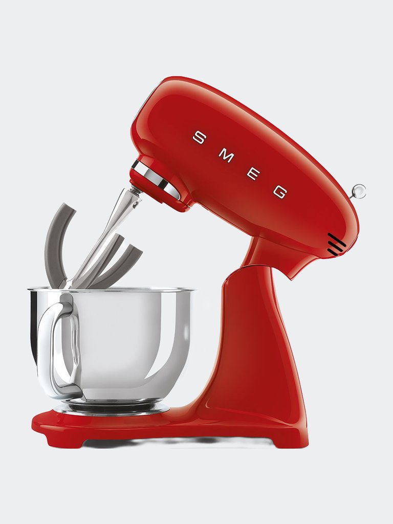 Full Color Stand Mixer