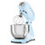 Full Color Stand Mixer