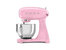 Full Color Stand Mixer - Pink