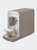 Fully Automatic Coffee Machine With Steamer