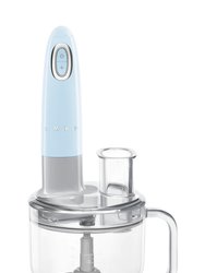 Hand Blender Food Processor Attachment - HBFP01