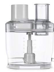 Hand Blender Food Processor Attachment - HBFP01