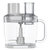 Hand Blender Food Processor Attachment - HBFP01