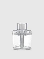 Hand Blender Food Processor Attachment