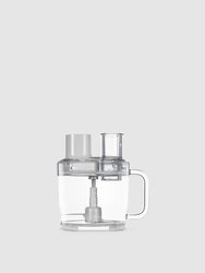 Hand Blender Food Processor Attachment