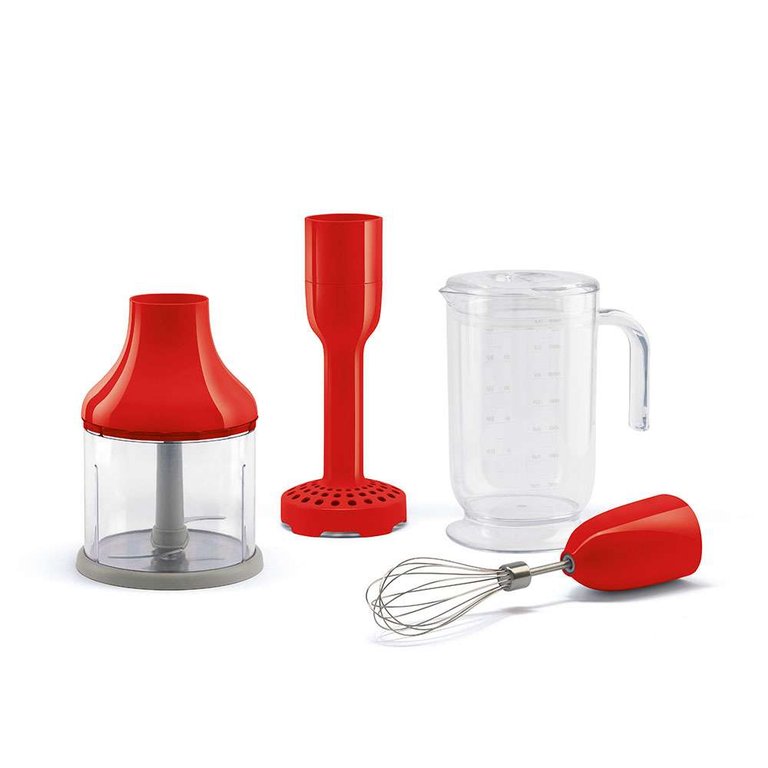 Hand Blender HBF22 With Accessories