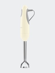 Hand Blender With Champagne Giftbox HBF01