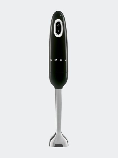 Smeg Hand Blender With Champagne Giftbox HBF01 product