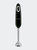 Hand Blender With Champagne Giftbox HBF01 - Black