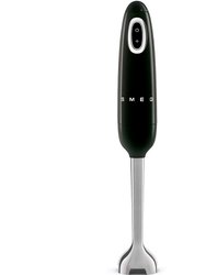 Hand Blender With Champagne Giftbox HBF11 - Black
