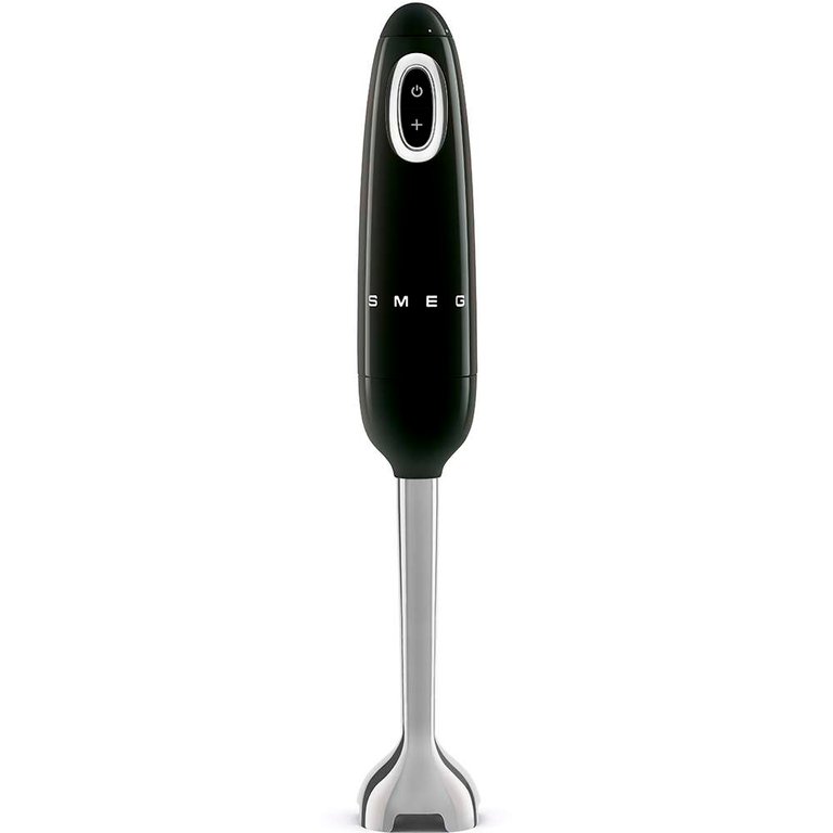 Hand Blender With Champagne Giftbox HBF11 - Black
