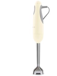 Hand Blender With Champagne Giftbox HBF11