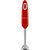 Hand Blender With Champagne Giftbox HBF11 - Red