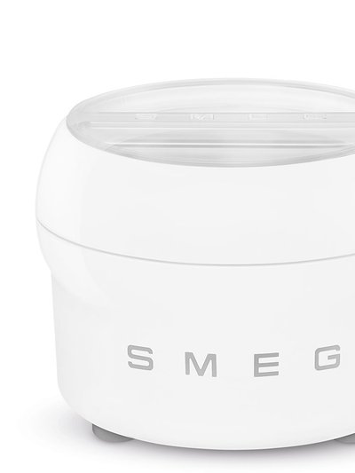 Smeg Ice Cream Maker Additional Bowl - SMIC02 product
