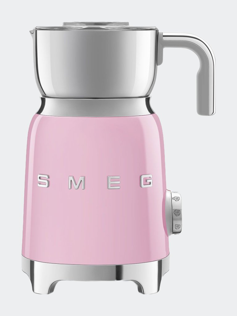 Milk Frother MFF01 - Pink