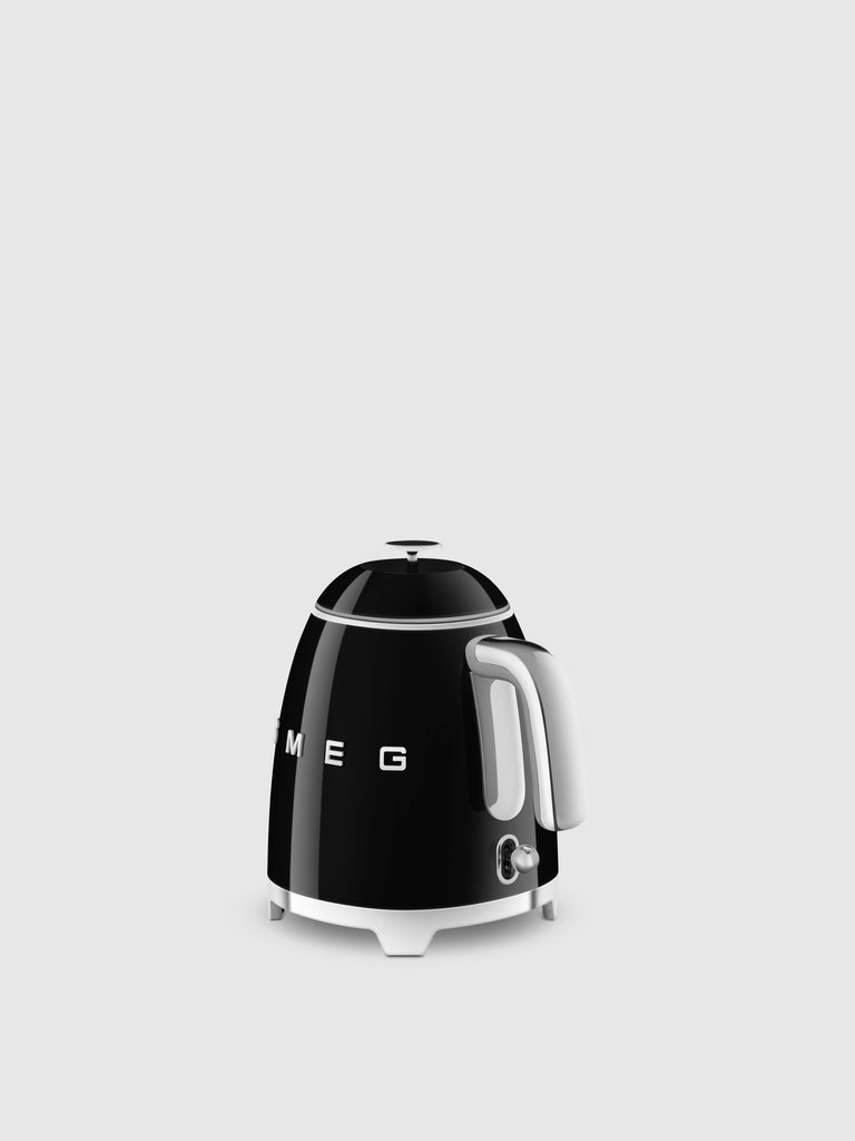 Mini Kettle