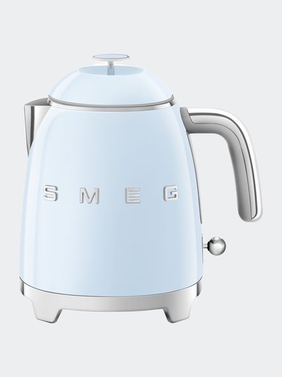 Smeg Mini Kettle product