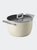 Nonstick Casserole Pan Dish With  10" Lid  