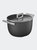 Nonstick Casserole Pan Dish With  10" Lid  