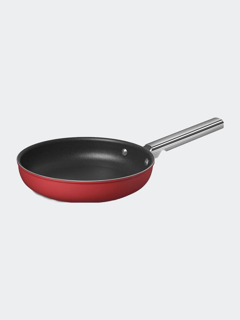Nonstick Frypan 9.5" - Red