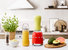 SMEG Personal Blender PBF01