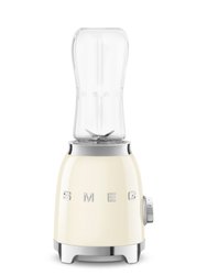 SMEG Personal Blender PBF01 - Cream