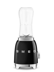 SMEG Personal Blender PBF01 - Black