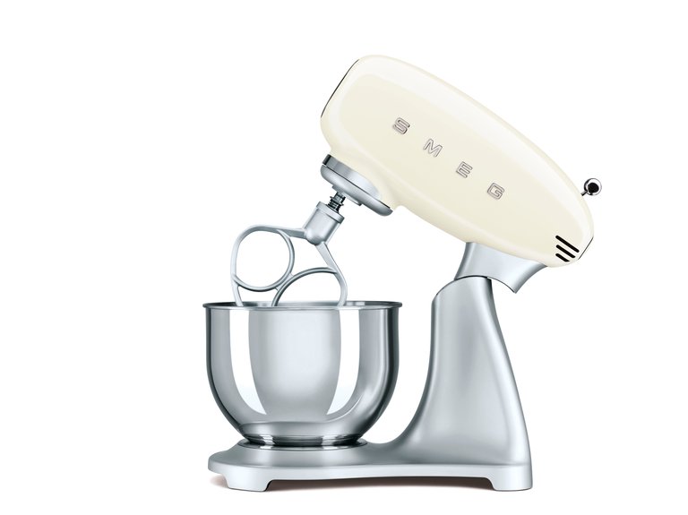 Stand Mixer SMF02