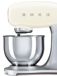 Stand Mixer SMF02 - Cream