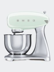 Stand Mixer SMF02 - Pastel Green