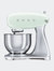 Stand Mixer SMF02 - Pastel Green