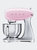 Stand Mixer SMF02 - Pink