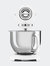 Stand Mixer SMF03 - White