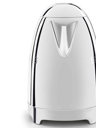 Variable Temperature Kettle